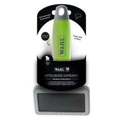 WAHL Slicker Brush - Ref WAHL29997075 - EAN 4015110015413 - Livraison rapide