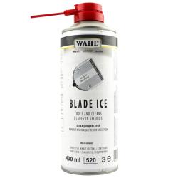 WAHL Blade Ice Spray - Ref WAHL29997900 - EAN 4015110008583 - Livraison rapide