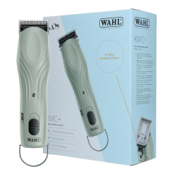 Wahl KMC+ Cord/Cordless Trimmer - Ref WAHL3028873 - EAN 0043917050898 - Livraison rapide