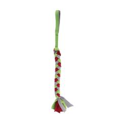 Minus One Fleece Dog Tug Toy - Ref MINU37140 - EAN 8886467571404 - Livraison rapide