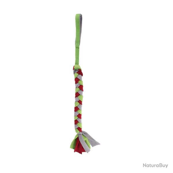Minus One Fleece Dog Tug Toy - Ref MINU37140 - EAN 8886467571404 - Livraison rapide