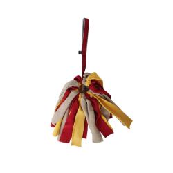 Minus One Fleece Dog Tug Toy - Ref MINU37141 - EAN 8886467571411 - Livraison rapide