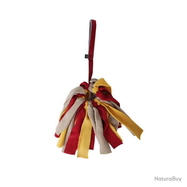 Minus One Fleece Dog Tug Toy - Ref MINU37141 - EAN 8886467571411 - Livraison rapide