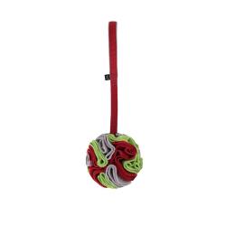 Minus One Fleece Dog Tug Toy - Ref MINU37142 - EAN 8886467571428 - Livraison rapide