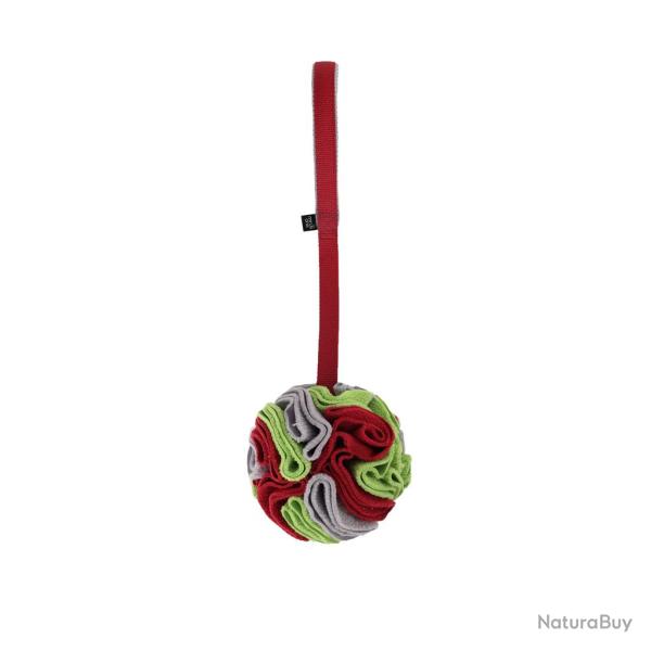 Minus One Fleece Dog Tug Toy - Ref MINU37142 - EAN 8886467571428 - Livraison rapide