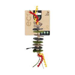 Minus One Classic Felt Cat Toys - Ref MINU37380 - EAN 8886467573804 - Livraison rapide