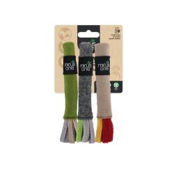 Minus One Classic Felt Cat Toys - Ref MINU37381 - EAN 8886467573811 - Livraison rapide