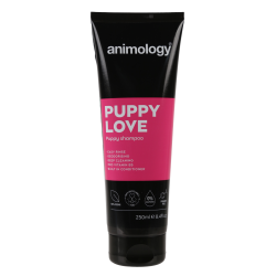 Animology Puppy Love Puppy Shampoo - Ref ANIM5010 - EAN 5065000941994 - Livraison rapide