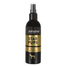 Animology Star Pups Body Mist - Ref ANIM5040 - EAN 5060180815325 - Livraison rapide