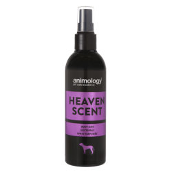 Animology Heaven Scent Body Mist - Ref ANIM5042 - EAN 5060180815387 - Livraison rapide