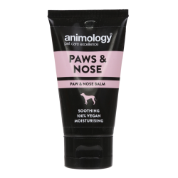 Animology Paws & Nose Balm - Ref ANIM5065 - EAN 5060180815998 - Livraison rapide
