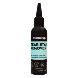 Animology Tear Stain Remover - Ref ANIM5066 - EAN 5060180819231 - Livraison rapide