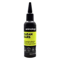 Animology Clean Ears - Ref ANIM5067 - EAN 5060180819224 - Livraison rapide