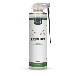 Resoluut Freeze Spray - Ref RESO027 - EAN 8716759578579 - Livraison rapide