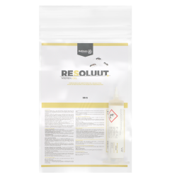 Resoluut Mieren Gel - Ref RESO028 - EAN 8716759615908 - Livraison rapide