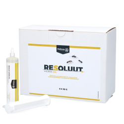 Resoluut Mieren Gel - Ref RESO029 - EAN 8716759611269 - Livraison rapide