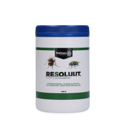 Resoluut FlyNip Fly bait - Ref RESO03019 - EAN 8716759632486 - Livraison rapide