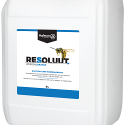 Resoluut Wasp attractant - Ref RESO050 - EAN 8716759573284 - Livraison rapide