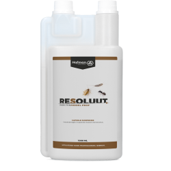 Resoluut Insectenmiddel Prof - Ref RESO1000 - EAN 8716759580862 - Livraison rapide