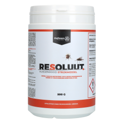 Resoluut Vliegendood Strijkmiddel - Ref RESO1001 - EAN 8716759645028 - Livraison rapide