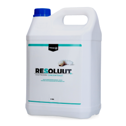 Resoluut Houtworm Concentraat - Ref RESO1005 - EAN 8716759620025 - Livraison rapide