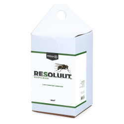 Resoluut Roofvliegen - Ref RESO1015 - EAN 8716759663879 - Livraison rapide