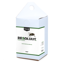 Resoluut Roofvliegen - Ref RESO1016 - EAN 8716759663886 - Livraison rapide
