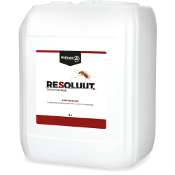 Resoluut Paraffine Oil - Ref RESO205 - EAN 8716759582958 - Livraison rapide
