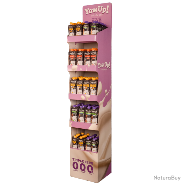 Package Deal YowUp! - Ref YOWU0001A - EAN 8716759647909 - Livraison rapide