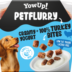 Yowup! PetFlurry - Ref YOWUP120 - EAN 8437023761748 - Livraison rapide