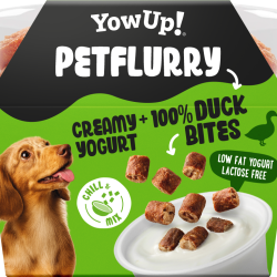 Yowup! PetFlurry - Ref YOWUP121 - EAN 8437023761762 - Livraison rapide