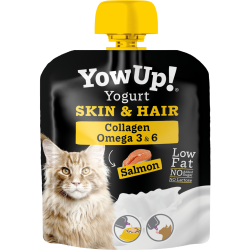 YowUp! Cat Natural Prebiotics - Ref YOWUP211 - EAN 8437023761113 - Livraison rapide