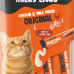 YowUp! Milky Licks - Ref YOWUP221 - EAN 8437023761724 - Livraison rapide