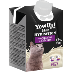 YowUp! Cat Milk - Ref YOWUP260 - EAN 8437023761496 - Livraison rapide