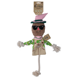 Garden Paws Scarecrow - Ref GARD0010M - EAN 8716759656161 - Livraison rapide