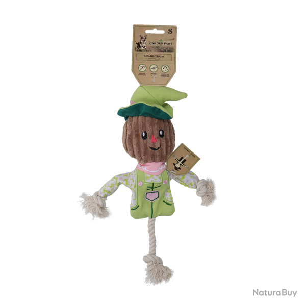 Garden Paws Scarecrow - Ref GARD0011S - EAN 8716759656192 - Livraison rapide