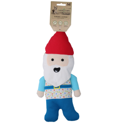 Garden Paws Garden Gnome - Ref GARD0022M - EAN 8716759656260 - Livraison rapide