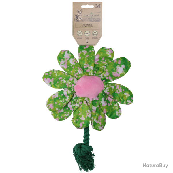 Garden Paws Flower - Ref GARD0030M - EAN 8716759656284 - Livraison rapide
