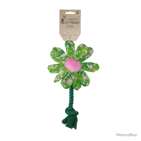 Garden Paws Flower - Ref GARD0030S - EAN 8716759656291 - Livraison rapide