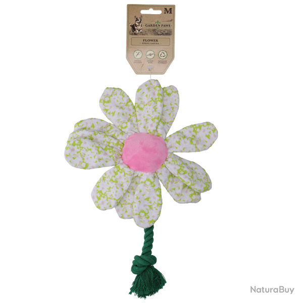 Garden Paws Flower - Ref GARD0031M - EAN 8716759656307 - Livraison rapide