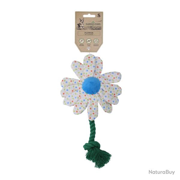 Garden Paws Flower - Ref GARD0032S - EAN 8716759656338 - Livraison rapide