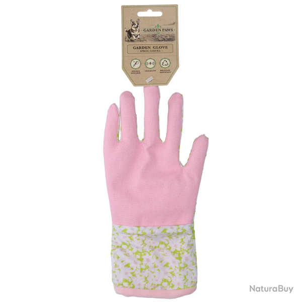 Garden Paws Garden Glove - Ref GARD0041 - EAN 8716759656352 - Livraison rapide