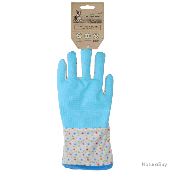 Garden Paws Garden Glove - Ref GARD0042 - EAN 8716759656369 - Livraison rapide