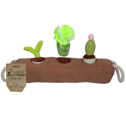 Garden Paws Snuffle Box - Ref GARD0050 - EAN 8716759656376 - Livraison rapide