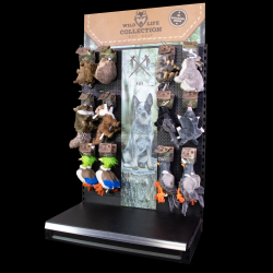 Package deal Wild Life Dog - Ref WILD001A - EAN 8716759587212 - Wild Life Collection