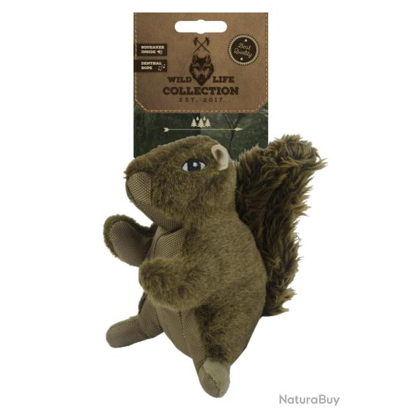 Wild Life Dog - Ref WILD003 - EAN 8716759550346 - Wild Life Collection