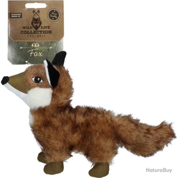 Wild Life Dog - Ref WILD012 - EAN 8716759562868 - Wild Life Collection