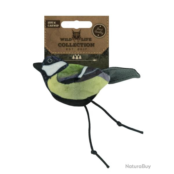 Wild Life Cat - Ref WILD015 - EAN 8716759550407 - Wild Life Collection