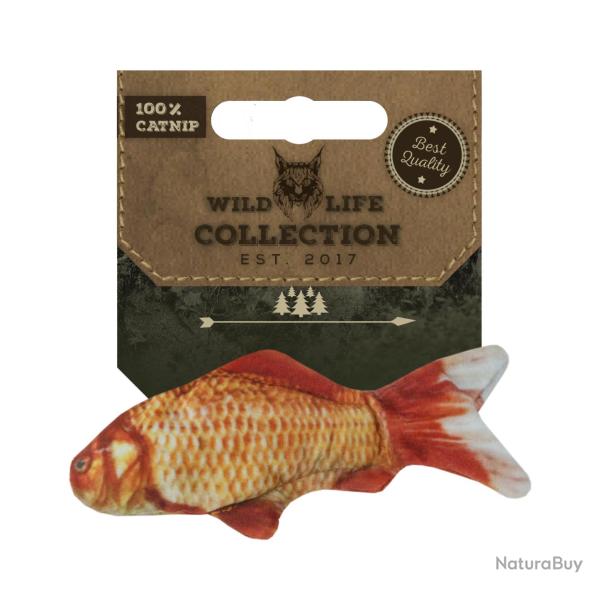 Wild Life Cat - Ref WILD023 - EAN 8716759550445 - Wild Life Collection