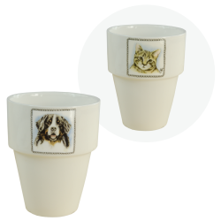 Boerenwinkel Milk Cup - Ref BOER134786 - EAN 8716759548404 - Livraison rapide
